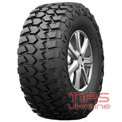 Habilead RS25 PracticalMax M/T 285/75 R16 126/123Q (под шип)