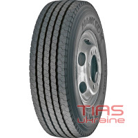 Hankook AH11 (рулевая) 245/70 R19.5 137/135M PR16 Hankook AH11 (рулевая) 245/70 R19.5 137/135M PR16