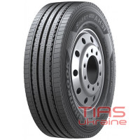 Hankook AH31 Smartflex (рулевая) 385/55 R22.5 160K