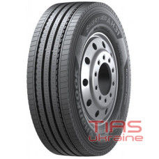 Hankook AH31 Smartflex (рулевая) 315/80 R22.5 156/150L PR20