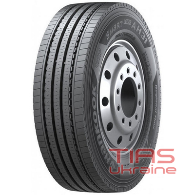 Hankook AH31 Smartflex (рулевая) 385/55 R22.5 160K