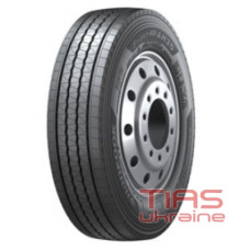 Hankook AH35 (рулевая) 225/75 R17.5 129/127M