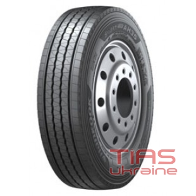 Hankook AH35 (рулевая) 9.5 R17.5 139/131L PR16