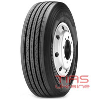 Hankook AL10+ (рулевая) 295/60 R22.5 150/147L PR16