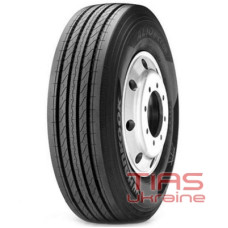 Hankook AL10+ (рулевая) 295/60 R22.5 150/147L PR16