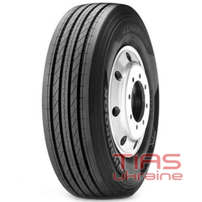 Hankook AL10+ (рулевая) 295/60 R22.5 150/147L PR16