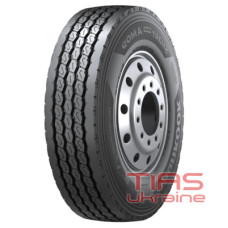 Hankook AM09 (универсальная) 295/80 R22.5 152/148K PR18
