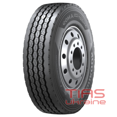 Hankook AM09 (универсальная) 295/80 R22.5 152/148K PR18