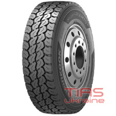 Hankook AM15 (универсальная) 445/65 R22.5 169K PR20