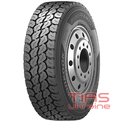 Hankook AM15 (универсальная) 445/65 R22.5 169K PR20
