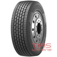 Hankook AW02 Smart Control (универсальная) 295/80 R22.5 154/149M