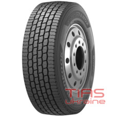 Hankook AW02 Smart Control (универсальная) 295/80 R22.5 154/149M