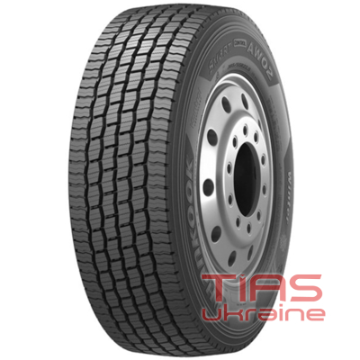 Hankook AW02 Smart Control (универсальная) 295/80 R22.5 154/149M