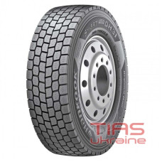 Hankook Smart Flex DH31 (ведущая) 315/70 R22.5 154/150L PR18