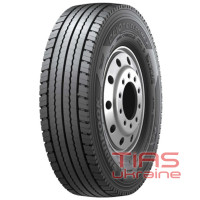 Hankook DL10 (ведущая) 295/80 R22.5 152/148M PR16 Hankook DL10 (ведущая) 295/80 R22.5 152/148M PR16