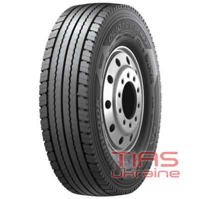 Hankook DL10 (ведущая) 295/80 R22.5 152/148M PR16 Hankook DL10 (ведущая) 295/80 R22.5 152/148M PR16