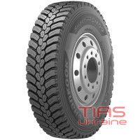 Hankook DM09 Smart Work (ведущая) 315/80 R22.5 156/150K