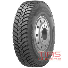 Hankook DM09 Smart Work (ведущая) 295/80 R22.5 152/148K