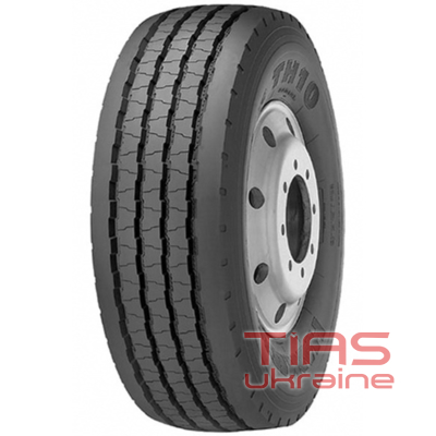 Hankook TH10 (прицеп) 235/75 R17.5 143/141K Hankook TH10 (прицеп) 235/75 R17.5 143/141K