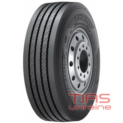 Hankook TH22 (прицеп) 265/70 R19.5 143/141J PR18