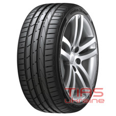 Hankook Ventus S1 evo2 K117 205/55 ZR17 91W