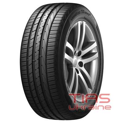 Hankook Ventus S1 Evo2 SUV K117A 255/55 R18 105W