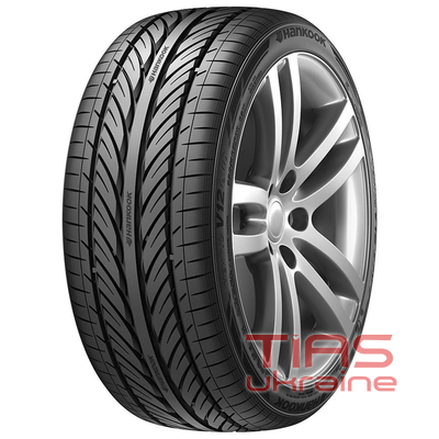 Hankook Ventus V12 Evo K110 255/45 ZR18 103Y XL