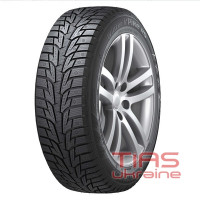 Hankook Winter i*Pike RS W419 215/45 R17 91T XL (под шип)