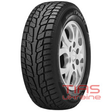 Hankook Winter i*Pike LT RW09 195/75 R16C 107/105R (шип)