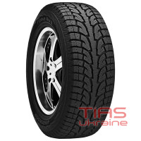 Hankook Winter i*Pike RW11 175/80 R16 91T (под шип)