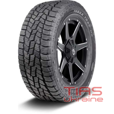 Hercules Terra Trac AT2 275/60 R20 115T