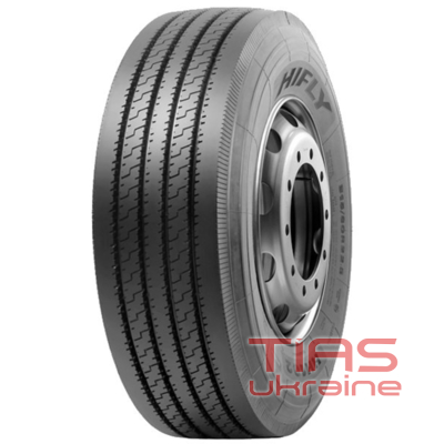 Hifly HH102 (рулевая) 12 R22.5 152/149M