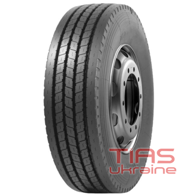 Hifly HH111 (рулевая) 235/75 R17.5 132/130M