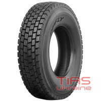 Hifly HH308 (ведущая) 315/70 R22.5 154/150L
