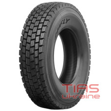 Hifly HH308 (ведущая) 315/70 R22.5 154/150L