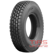 Hifly HH368 (ведущая) 295/80 R22.5 152/148M