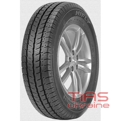Hifly Ice-Transit 155/80 R12C 88/86Q