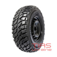 Hifly Vigorous MT601 265/70 R17 121/118Q
