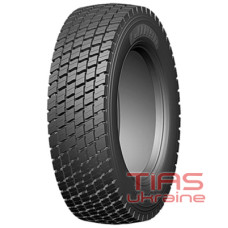 Jinyu JD575 (ведущая) 215/75 R17.5 128/126M PR16