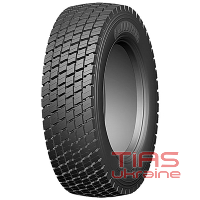 Jinyu JD575 (ведущая) 215/75 R17.5 128/126M PR16
