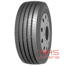 Jinyu JF568 (рулевая) 215/75 R17.5 135/133L PR16