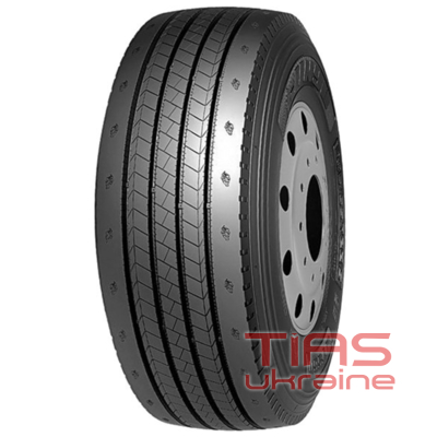 Jinyu JT560 (рулевая) 425/65 R22.5 165K