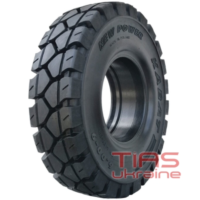 Kabat New Power (погрузчик) 5.00 R8