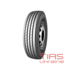 Kapsen HS101 (рулевая) 295/80 R22.5 152/149M PR18