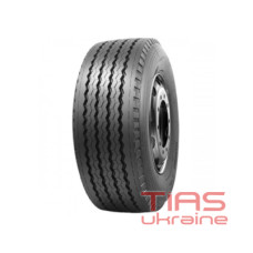 Kapsen HS166 (прицепная) 385/65 R22.5 160K PR20