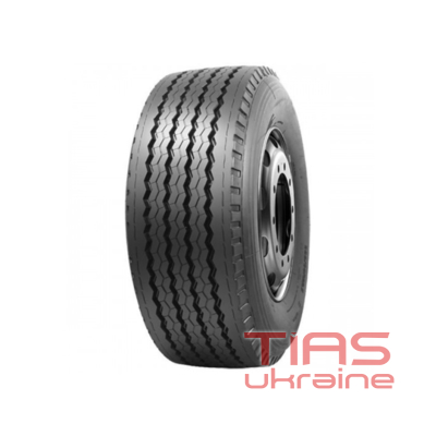 Kapsen HS166 (прицепная) 385/65 R22.5 160K PR20