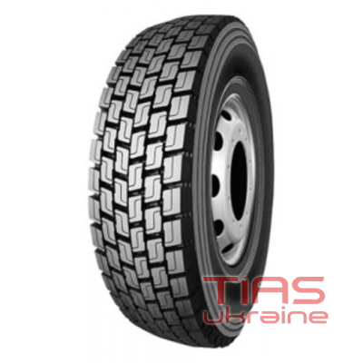 Kapsen HS202 (ведущая) 315/70 R22.5 154/150M PR20 Kapsen HS202 (ведущая) 315/70 R22.5 154/150M PR20