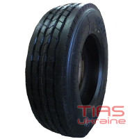 Kapsen HS205 (рулевая) 215/75 R17.5 126/124M PR16