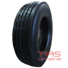 Kapsen HS205 (рулевая) 215/75 R17.5 126/124M PR16