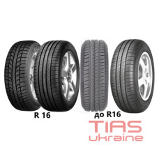 Kelly HP 195/60 R15 88H